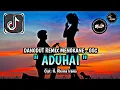 Download Lagu DJ ADUHAI REMIX DANGDUT MENGKANE VIRAL TIKTOK || FULL SONG DJ ADUHAI BHAPON MUSIK