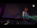 Anja Schneider & VJ Madpoly | Harry Klein | Munich (Germany)