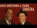 Frank Sinatra \u0026 Louis Armstrong – Golden Jazz Collection 2025 🎶 Timeless Classics to Relax