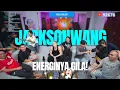 Download Lagu MOMEN JACKSONWANG DATANG KE STREAM YB! ENERGINYA GILAA @ybrap #MARAPTHON2