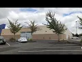 Abandoned Best Buy - Hillsboro OR