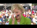 Chris Evert Tribute 50 Year Anniversary US Open Title 1975