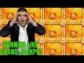 Like Winning the GRAND JACKPOT Without Hitting GRAN