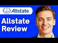 Allstate Drivewise Review 2025 - Pros Cons Explained