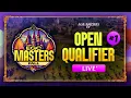 Download Lagu Msn.dk vs. RecoN | $20,000 EGC Masters Fall | Qualifier #1