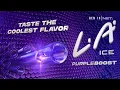 Download Lagu NET. HD - Iklan L.A Ice Purple Boost \