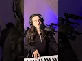Dorofeeva ft. Lebiga - А я все плакала (piano cover)