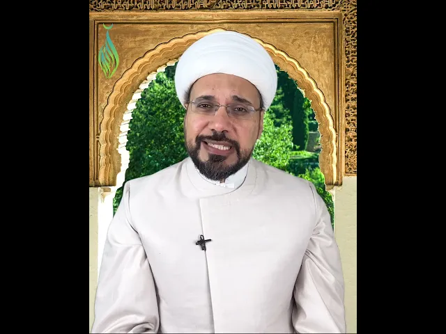 ⁣Is it obligatory to return a greeting that is not salaam, eg good morning? Sheikh Mohammed Al-Hilli