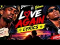 Love Again   Black Sherif  Lyrics Ft  Full Blown