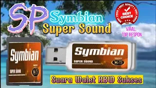 sw viral sp symbian super sound top respon suara walet rbw sukses