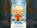 Lagu Wash Your Hands with Billy! 🐑