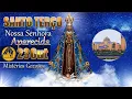 Download Lagu Terço de Aparecida 23 de Outubro Segunda - Mistérios Gozosos | Terço Aparecida Hoje