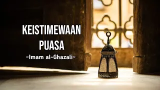 Download Ngaji Filsafat | Keistimewaannya Puasa - Ust. Dr. Fahruddin Faiz MP3