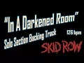 In A Darkened Room Solo Backing Track for Guitarists  [Extended]