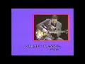 Barney Kessel - Brazil (LIVE)