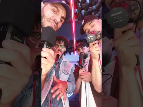Don’t Sweat The Technique Beatbox Version 🗣️🔥