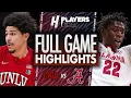 UNLV vs Alabama Crimson Tide - FULL GAME HIGHLIGHTS November 25 2025 Players Era Tournament