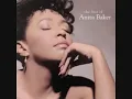 Anita Baker - Angel