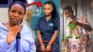 JUWAYEZE WA JUNO MURI RIB😳|ARASHINJWA MILIYONI 1.3Rwf🙆‍♂️|KAYUSI AMWAKIJEHO UMURIRO🔥
