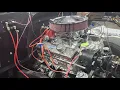 Wiring up my blueprint engines 350 sbc American Autowire harness