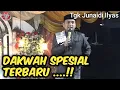 Dakwah Terbaru Aceh - Tgk Junaidi Full Time Tahun 2025 - Dakwah Aceh