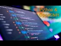 Using Python to obtain the OpenShift Cluster authentication token