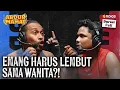 Download Lagu MAMAT \u0026 ABDUR DEBAT SIAPA YANG LEBIH LEMBUT DENGAN WANITA!! - ABDUR VS MAMAT EPS.1