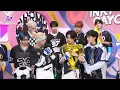 Download Lagu Stray kids COMEBACK INTERVIEW ON SBS INKIGAYO 250824.