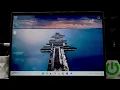 DELL 7320 Detachable - How to Update and Install Drivers