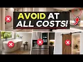 10 MORE Horrible Home Features You ll REGRET