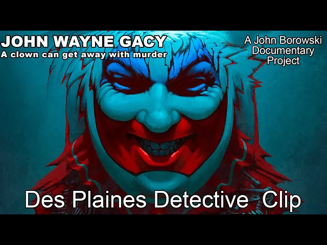 THE JOHN WAYNE GACY MURDERS FILM ROUGH CLIP