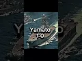 Yamato vs Bismarck #edit #ship #yamato #bismarck