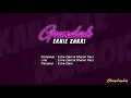 Download Lagu Ernie Zakri - Gundah (KTV Karaoke)
