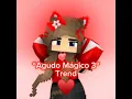 Download Lagu “Agudo Mágico 3“ Trend - Mine-imator Minecraft Animation #shorts #minecraftshorts #minecraft #viral