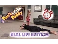 Download Lagu Don't wake daddy- Real life edition