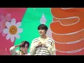 220712 : ยิ้มมา (Crush) (NuNew Chawarin) - Mami x Zee NuNew To You Fan Party 2022