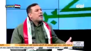 الشيخ المجاهد محمد البصري م يؤسفني ان يعلن بيان النصر على لسان سهير القيس 