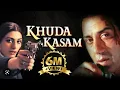 Khuda Kasam Full Movie 4K | Sunny Deol | Tabu | Blockbuster Action Movie