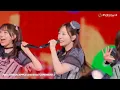 【ライブ映像】ミセス・藤澤涼架、 FRUITS ZIPPERの“激カワ”ライブに大興奮！新曲『ぱわーオブらぶ』披露　Mrs. GREEN APPLE presents『CEREMONY』