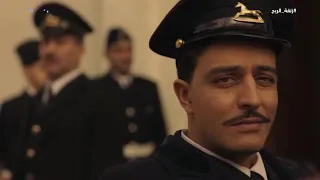 مسلسل زنقة الريح الجزء الأول الحلقة السادسة عشر 