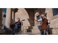 Download Lagu 2CELLOS - Moon River [OFFICIAL VIDEO]