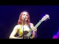 Silk Chiffon - MUNA feat. Phoebe Bridgers (Raleigh, NC)