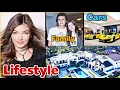 Beautiful Singer Nelly Rehorova Luxury Lifestyle 2024 Networth Family