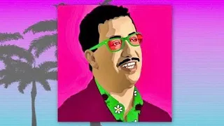 Cheb Hasni Tlabti Lefrak Slowed الشاب حسني بطيء 