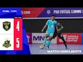 Nanzaby FC vs Bintang Timur Surabaya | Match Highlights | Week 2