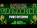 Download Lagu Tiromancino - Puntofermo - Karaoke VERS. FarM SounD - (NO DEVOC.) “HIGH QUALITY”