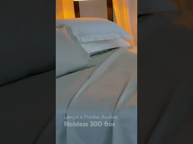 Vídeo do produto
