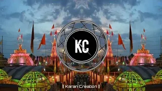 dadaji nonstop dj song 2k23 karan creation khandwa