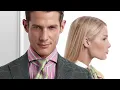 Dressing Up Your Spring/Summer Style: Pt.4 : Menswear : PAUL STUART.