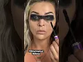 Viking Inspired Makeup PeytonParrish